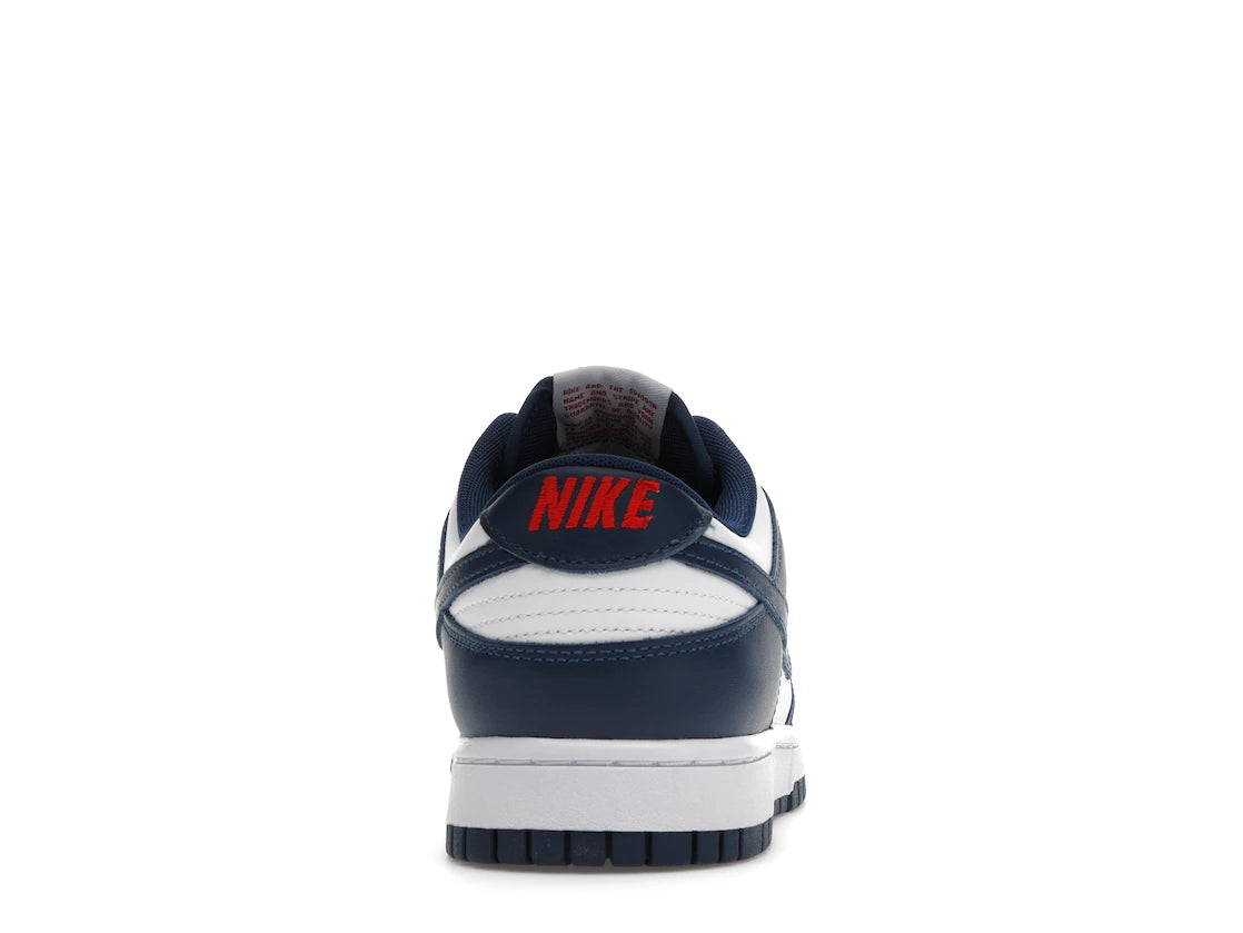 Nike Dunk Low Valerian Blue