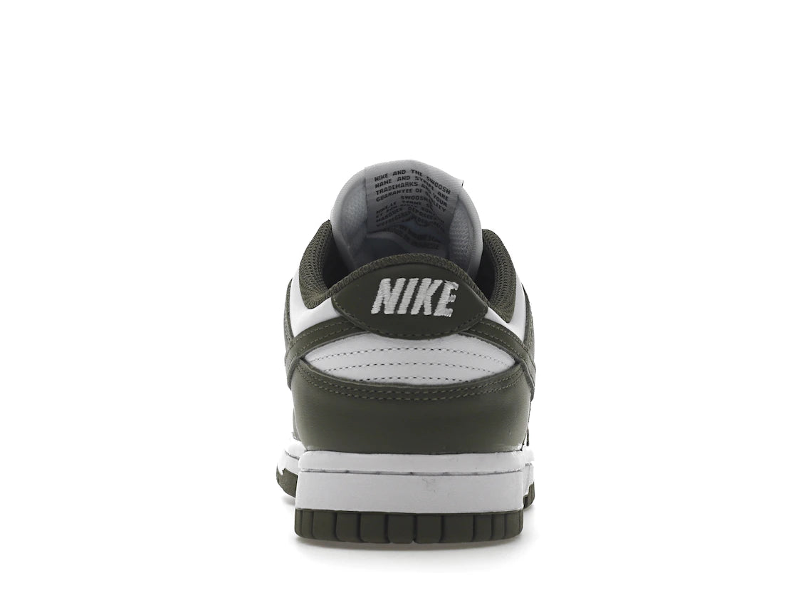 Nike Dunk Low Medium Olive