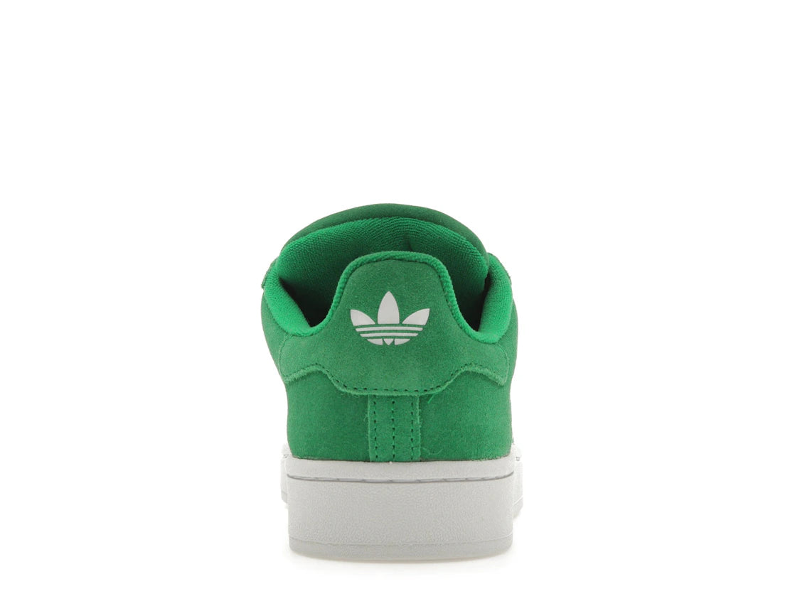 Adidas Campus 00s Green Cloud White