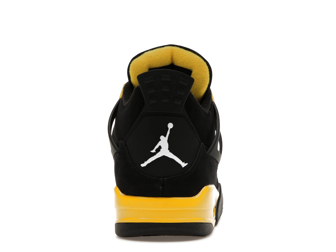 Air Jordan 4 Retro Thunder