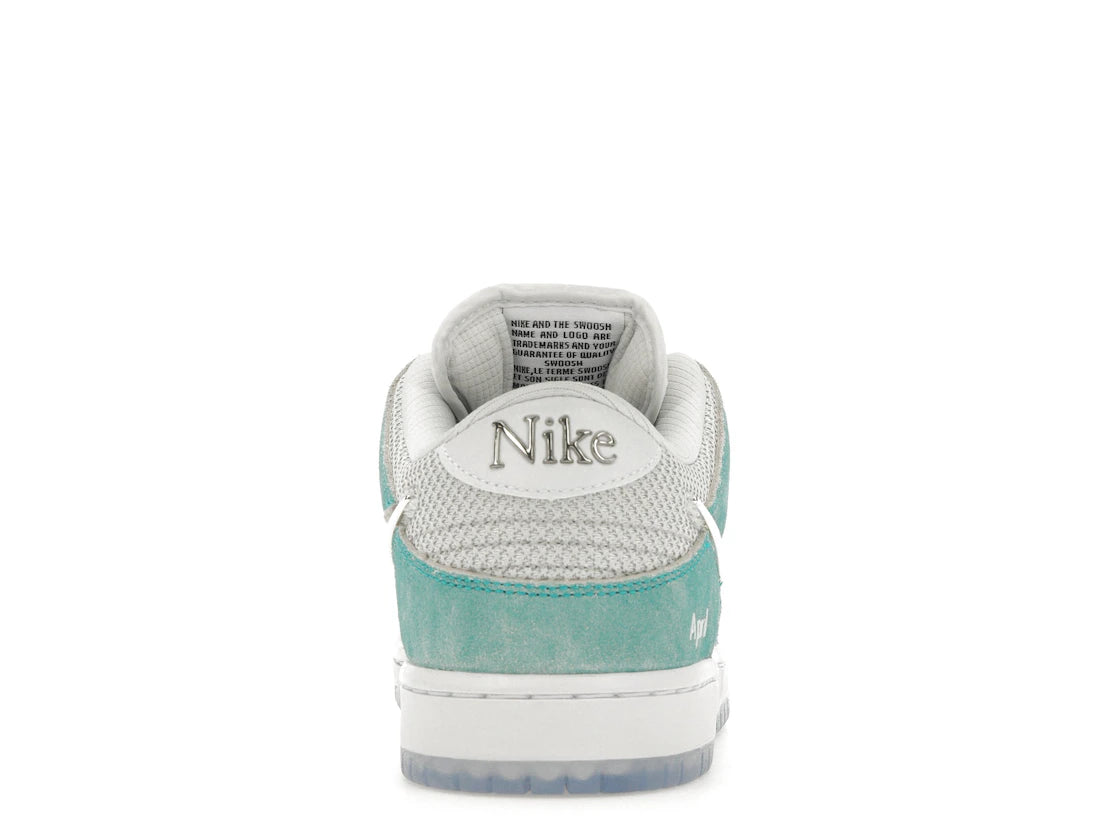 Nike SB Dunk Low April Skateboards