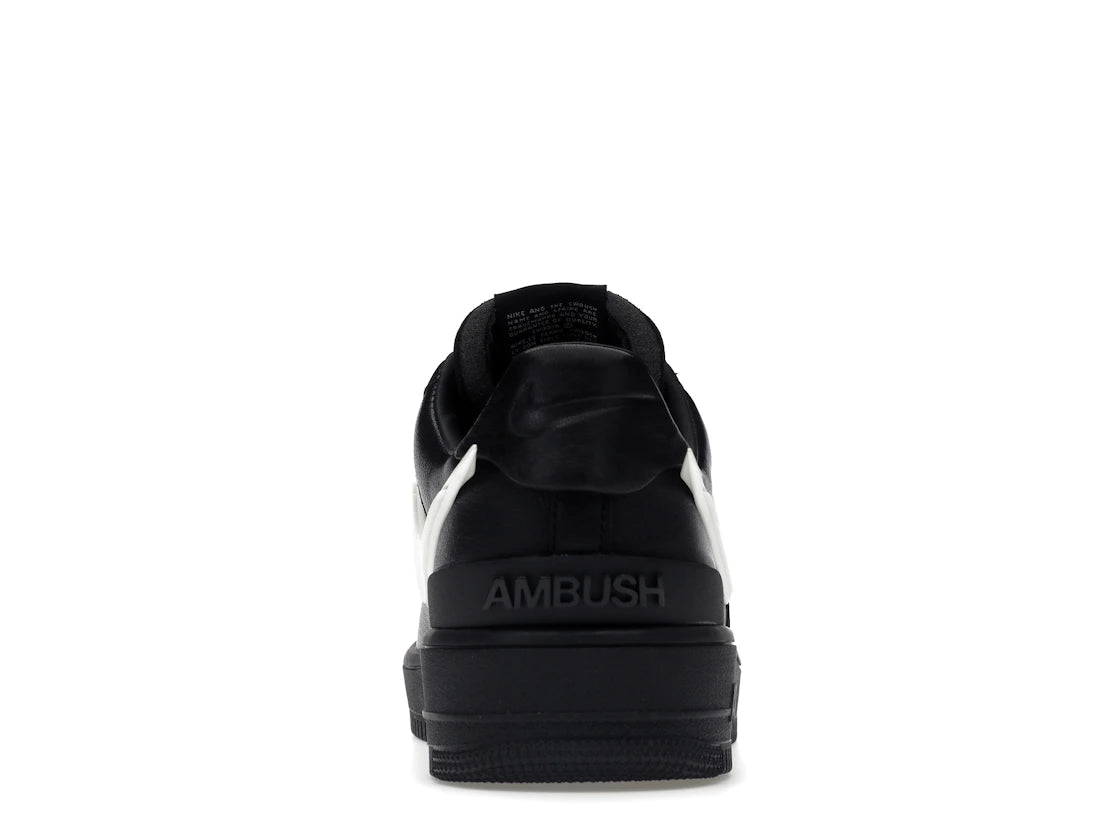 Nike Air Force 1 Low SP AMBUSH Black