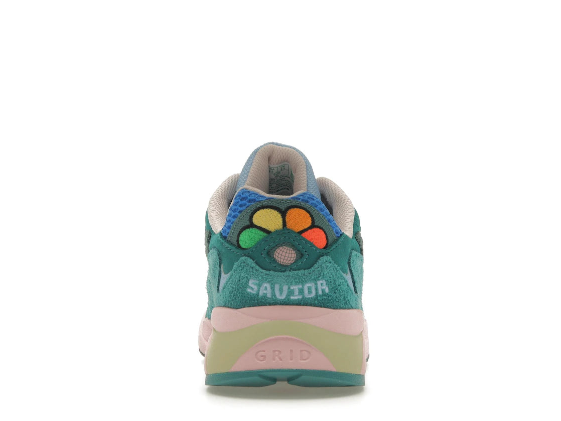 Saucony Grid Shadow 2 Jae Tips What's the Occasion? Wear To A Date