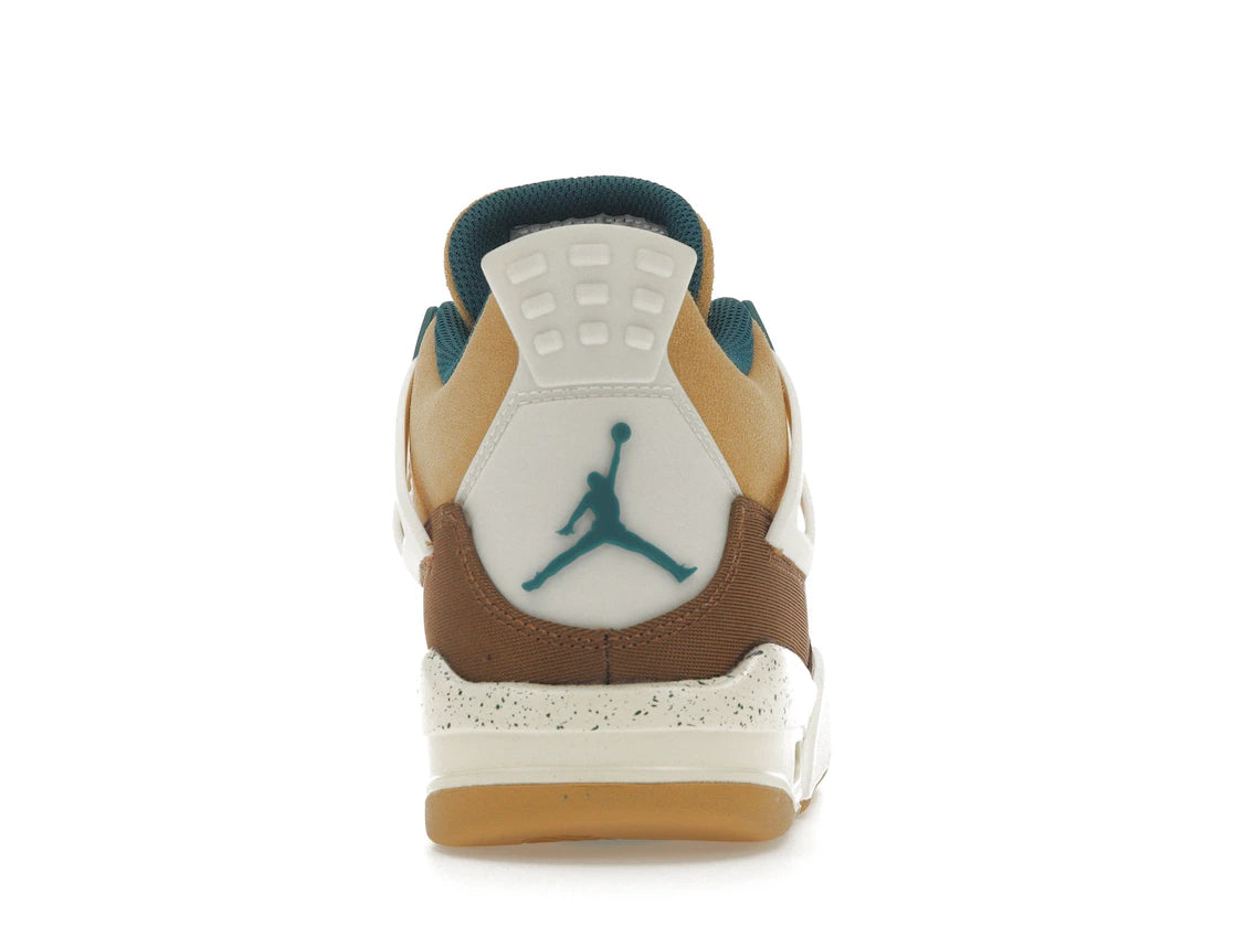 Air Jordan 4 Retro Cacao Wow