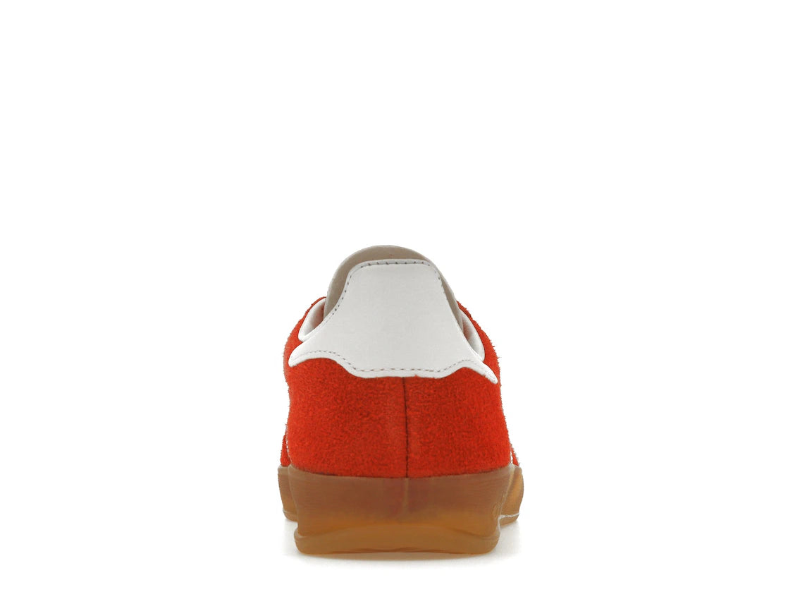 Adidas Gazelle Indoor Bold Orange