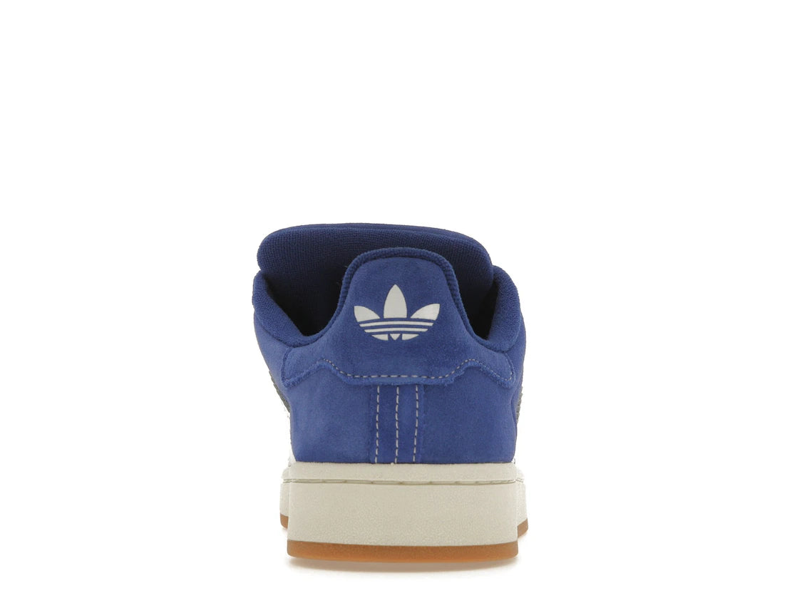 Adidas Campus 00s Semi Lucid Blue Cloud White