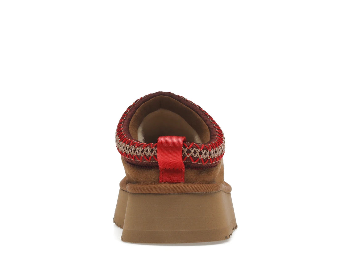 UGG Tazz Slipper Chestnut