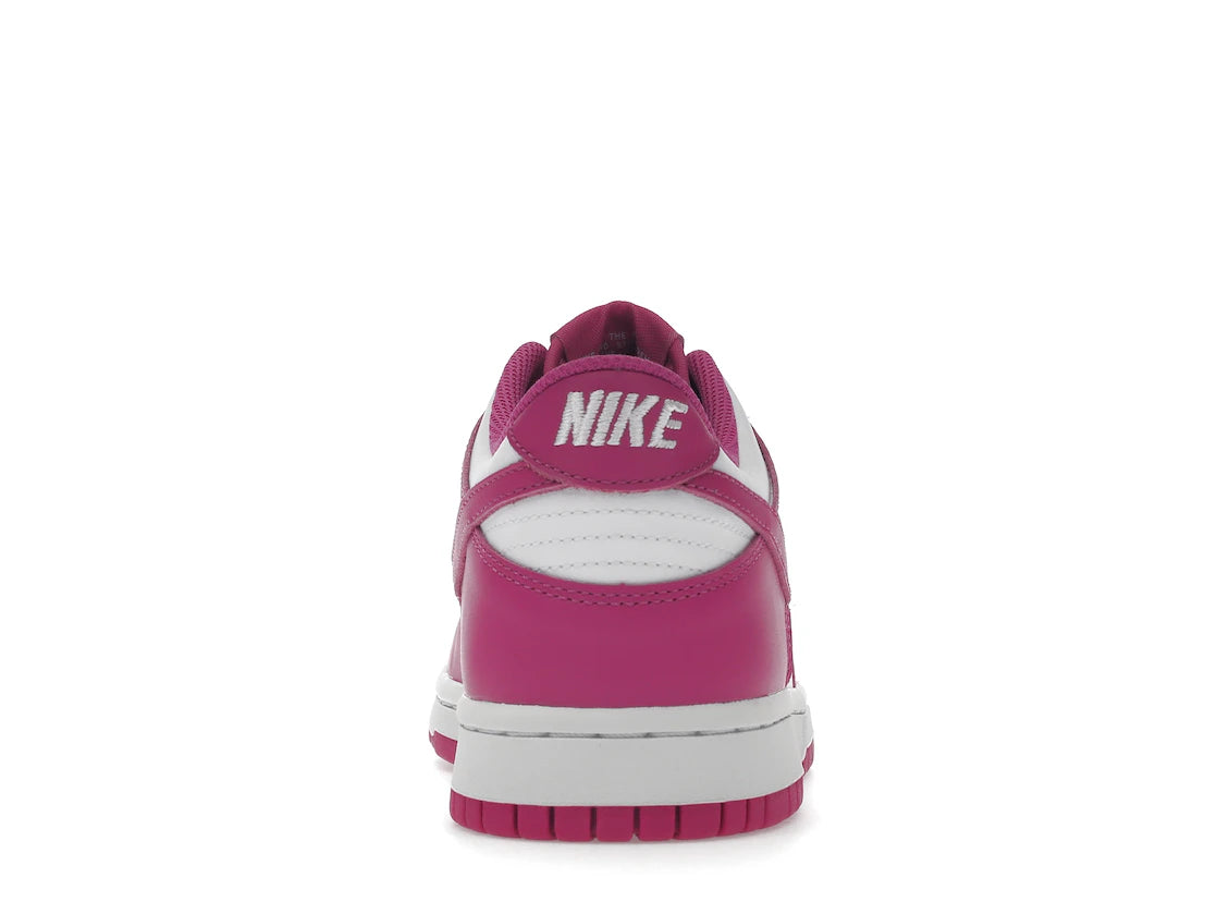 Nike Dunk Low Active Fuchsia